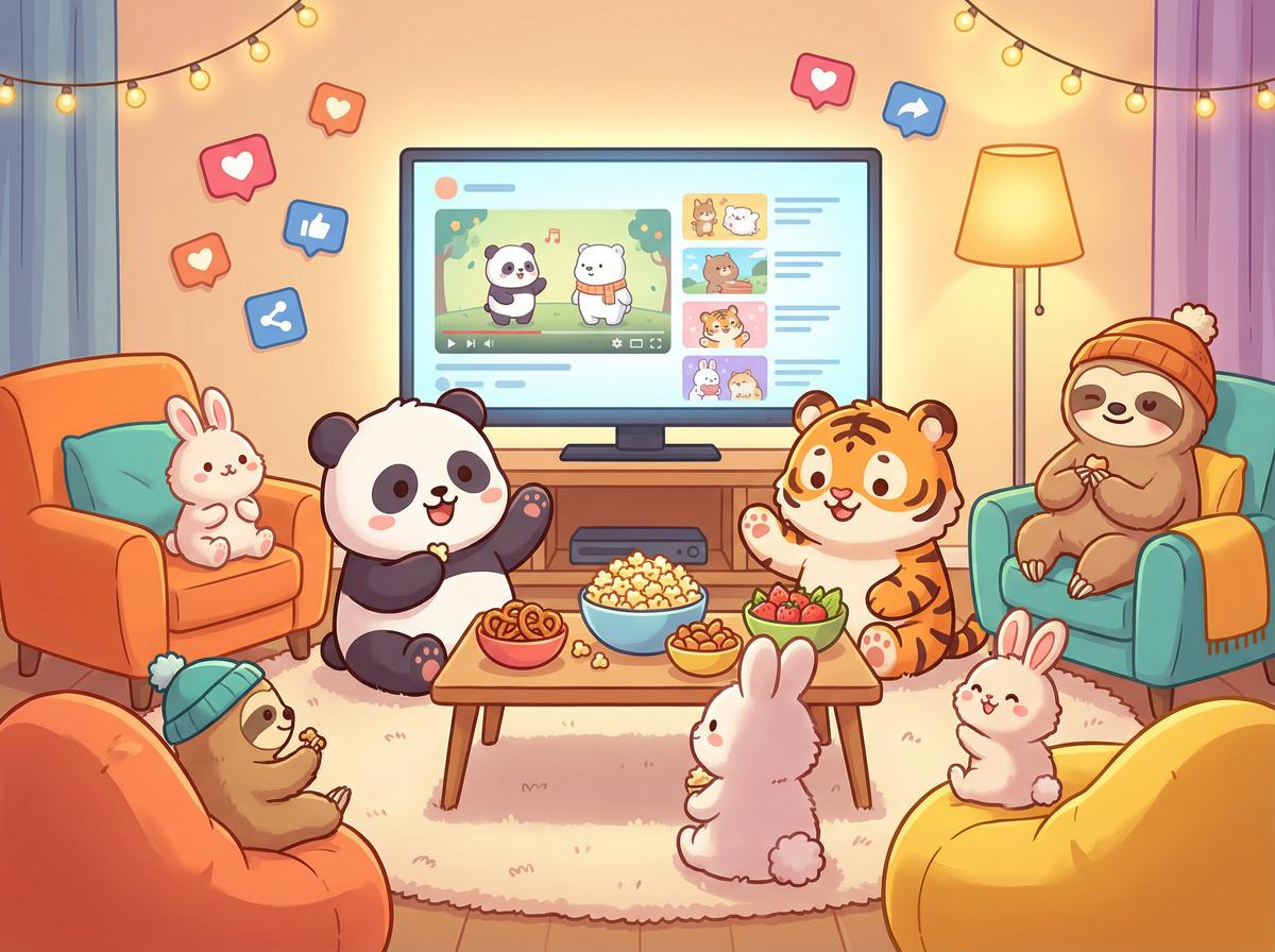 泄密社区活动视频