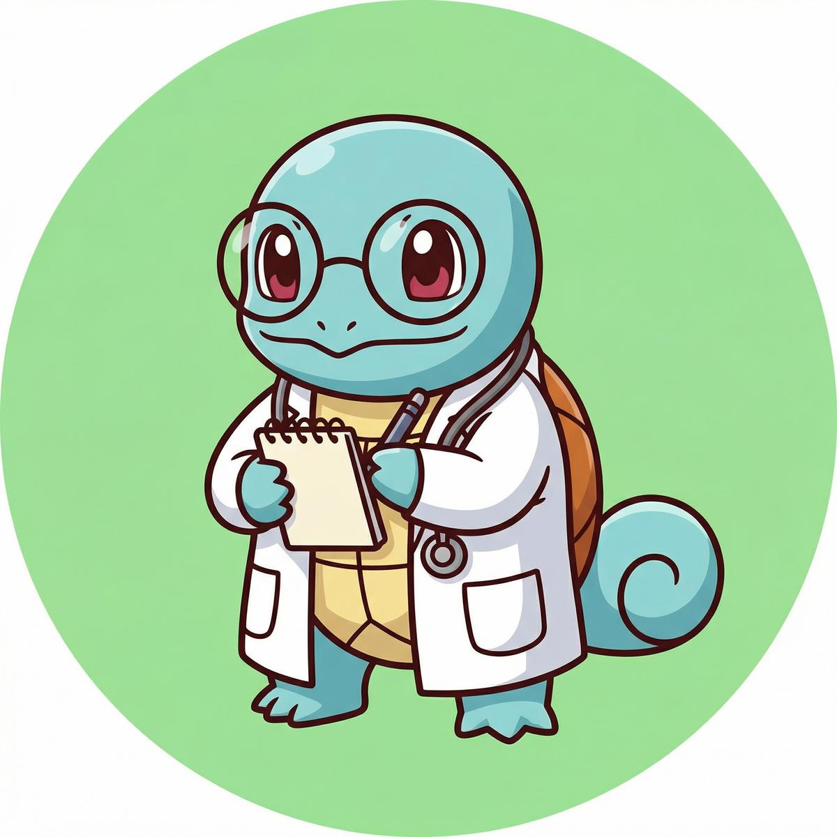 泄密动物顾问陈博文